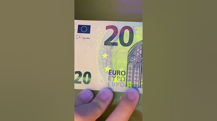 Euro 2023 Currency EU for 20 countries Europe