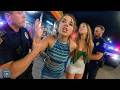 Karen Turns Violent When Officers Refuse to Put Up With Her | Karens Getting Arrested By Police