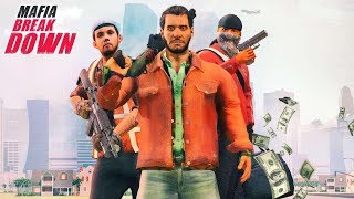 TOP 25 BEST GANGSTA GAMES IN MOBILE 2019 screenshot 5
