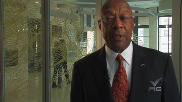 Jim Scott - EAB Address for the UT Austin Capital Campaign