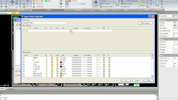 layer properties manager.wmv