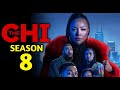 The Chi Season 8 (2026) - Everything You Need To Know | Showtime | Paramount Plus | Cast and Crew