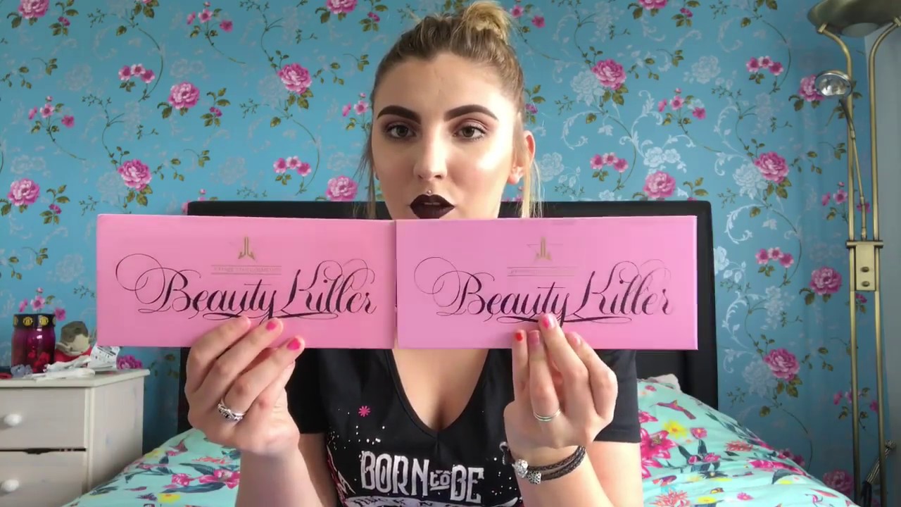 REAL VS FAKE | DANGERS OF FAKES | JEFFREE STAR