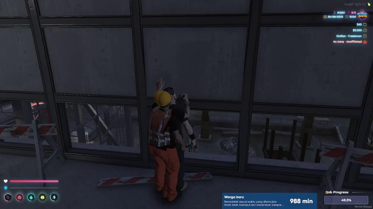 Main Rp main rp #MotionLifeRP #GTA5 #MotionIme - YouTube
