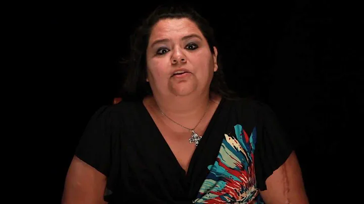 The Reason: Gloria Mayse