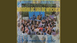 Video thumbnail of "Binomio de Oro de América - Todo termino"