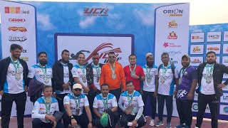ucr half marathon 2024,  Sonargaon runners,  vorer pakhi