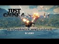 Just Cause 4 | Death Bringer Wing Suit Mod