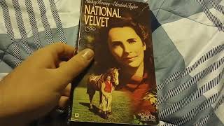 Download Lagu National Velvet (1945): VHS Review MP3