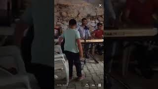 Yozgat Halayı (Ali Yildiz) Resimi