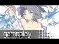 Senran Kagura Burst Re:Newal - English Yumi DLC - Gamaplay