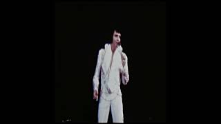 Elvis -  His Latest Flame &#39;70