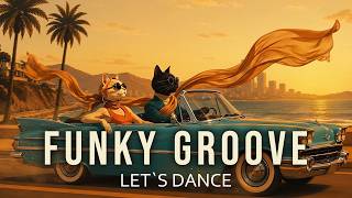 Smooth Neo Soul Jazz Flow 🌙 | Warm Soul Grooves for Deep Focus, Study & Relax