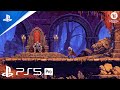 20 Best PS5 METROIDVANIA Games