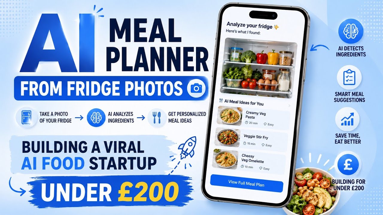 AI Meal Planner