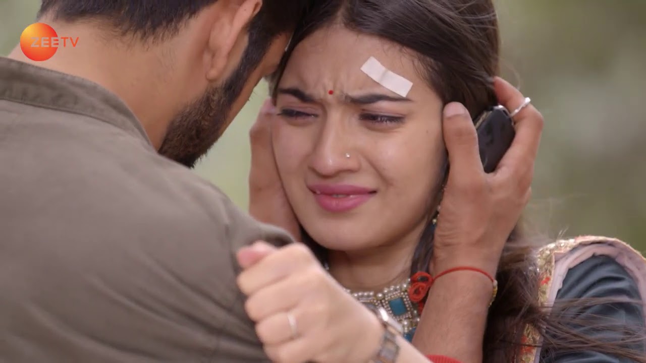 EP 141 - Курбаан Хуа - Индийское телешоу хинди - Же ТВ