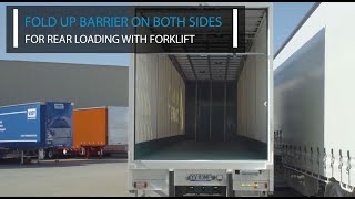 Vawdrey   Pneumatically operated coaming barriers 1080p