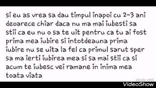 Cover 5 Gang Focuri By Bodor