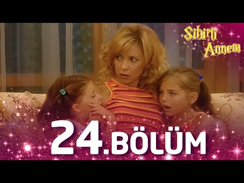 Sihirli Annem 24. Bölüm - Full Bölüm