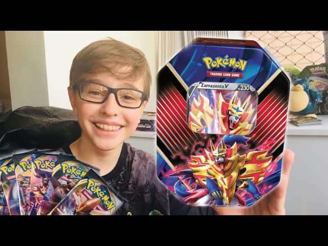 UNBOXING POKEMON TCG – COLEÇÃO DE BATALHA – DEOXYS VMAX E V ASTRO