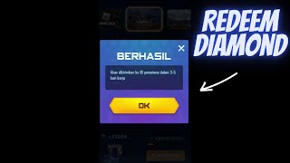 KUPAS TUNTAS HINGGA REDEEM DIAMOND | 2048 CUBE WINNER screenshot 4