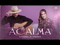 Tangela Vieira | Acalma (Álbum Completo)