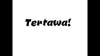 Efek Suara - Tertawa