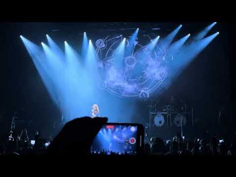 Athens - Floyd: Epica - The Skeleton Key