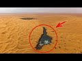 ¡Aterrador descubrimiento en el desierto del Sahara!
