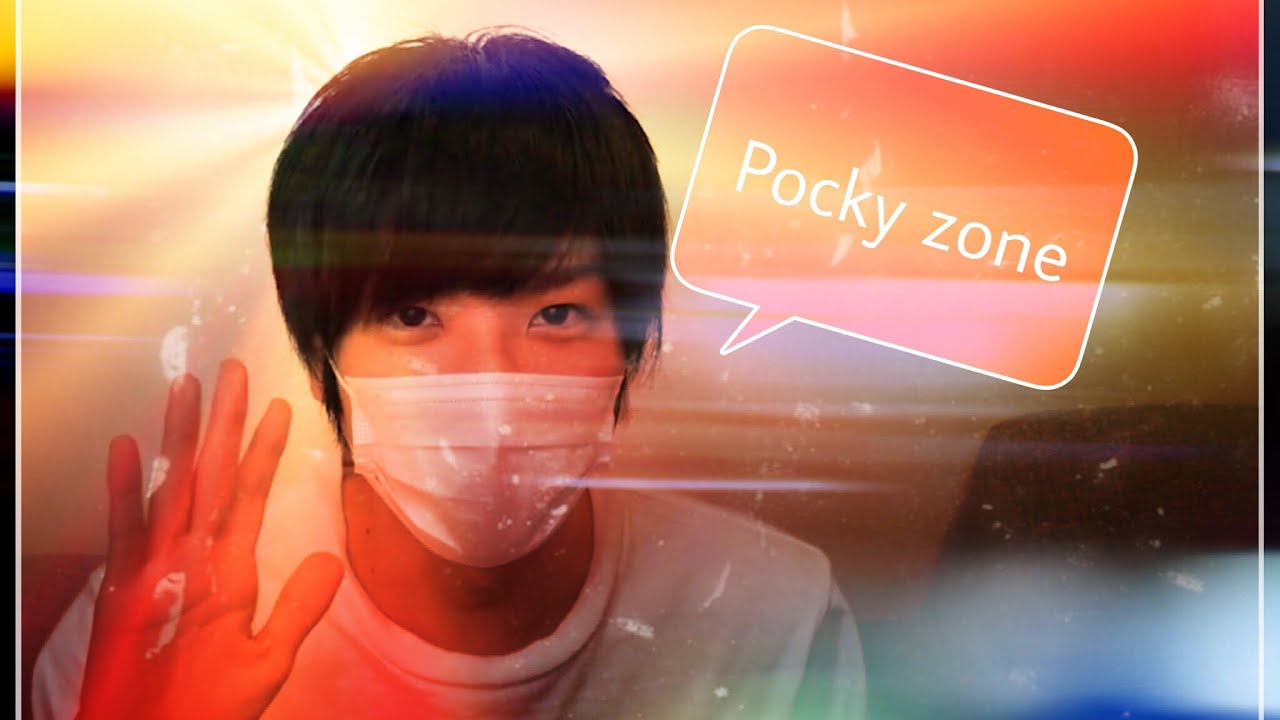 Pocky zone
