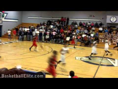 Greg McClinton Basketball Highlights - Scouting