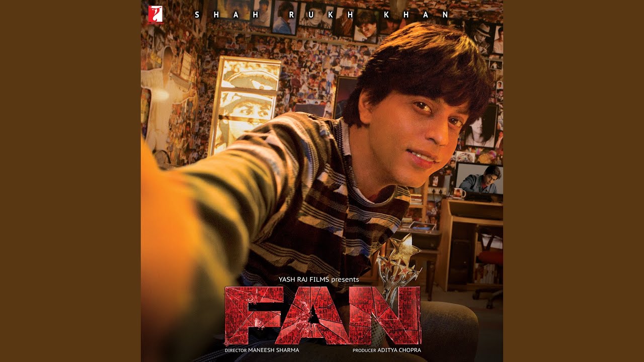 Jabra Fan   Mashup