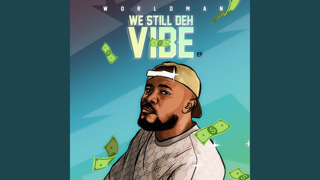 Watch Vibe on YouTube Watch Vibe on YouTube