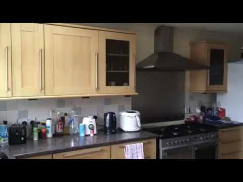 Video 1: Spacious Kitchen