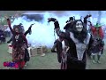 Las brujas " Sonora Dinamita "