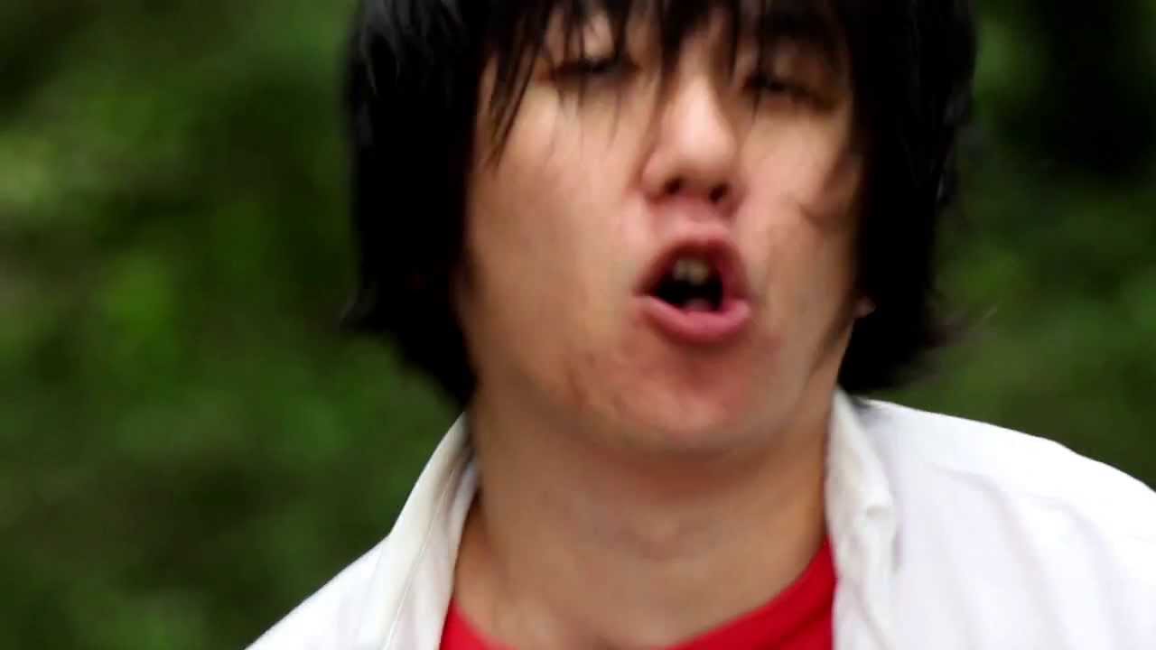 ハマノヒロチカ「最後の青春」