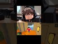 Stayed Up Till 3AM Playing Roblox = Zombie at School 😭#roblox #robloxshorts #robloxrants