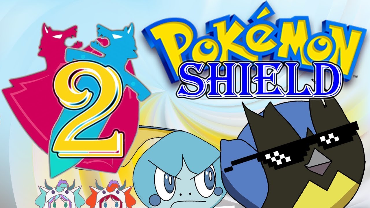 Pokemon Sword And Shield Episode Four English Sub Pokemon Sword And Shield Episode Four English Sub