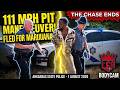 Fleeing Driver Gets PITTED At 111 MPH... His Excuse Is Unbelievable!
