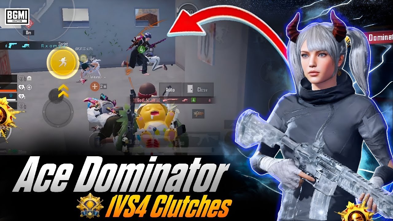 Full On Ultimate Lobby Gameplay