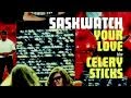 Saskwatch Your Love 7 Launch Tour Teaser