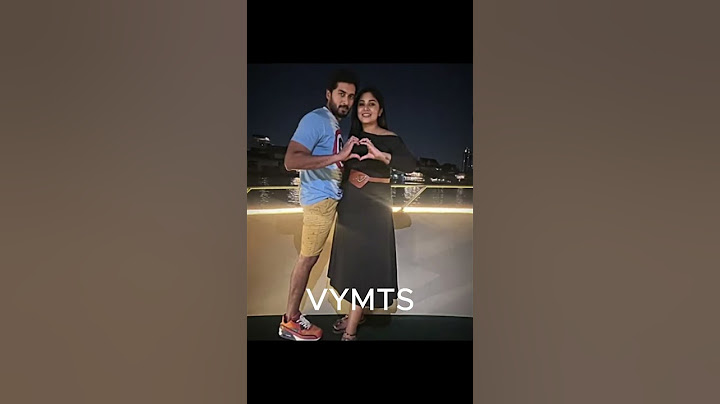 Manjula and Nirupam Paritala Valentines day moments #Manjula and Nirupam #manjula #nirupamparitala