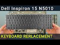 Teclado Dell Inspiron 15r N5010 M5010 9gt99 | Cuotas sin interés Teclado Dell Inspiron 15r N5010 M5010 9gt99 | Cuotas sin interés