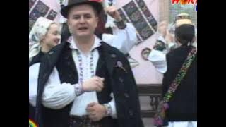 DANIEL UTIU - Fetele din satul meu