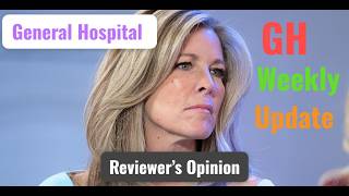 General Hospital June Soap Update: Superstar Returns, Recasts & Carly’s GH Move—Hits & Misses!
