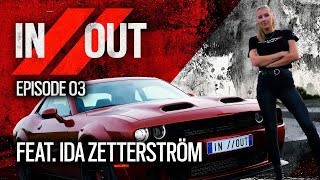 IN//OUT by Dodge - Episode 03: Germany