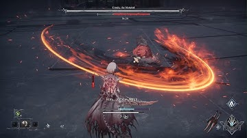 AI Limit Ursula fight