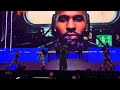 Jason Derulo In My Head The Last Dance Tour 2026 12 February 2026 Royal Arena Copenhagen