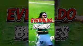 EVERALDO BEGINES - INSPIRACIÓN #futbol #primeraa #ascensomx #shorts #viralshorts