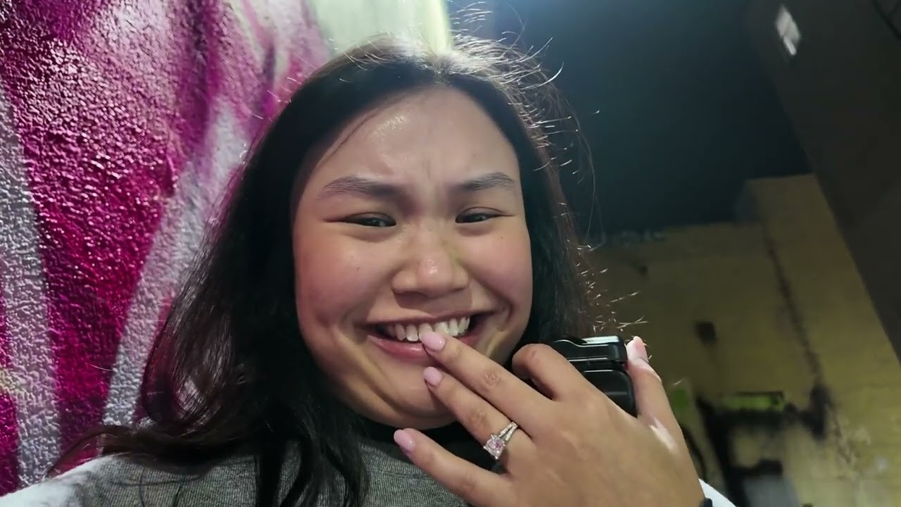 Soft January days in LA: Museum day, solo date, new am coffee recipe, unboxing my husband's gift ⭐️